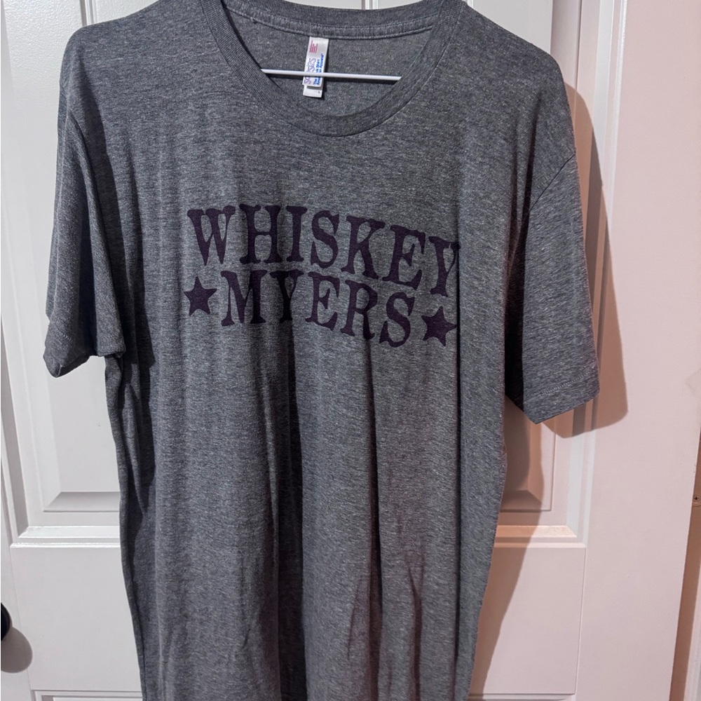 Gray T-Shirt